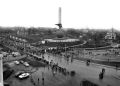 День открытия "шарика" в Калуге