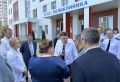 В Калуге взяли на контроль проблемы в работе травмпунктов и скорой медицинской помощи