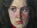 Выставка к 100-летию художника Китайкина открылась в Калуге