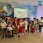 В детском саду №60 «Колосок» знают: дружба не знает границ, языка и национальностей