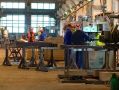 Калужские предприятия получат более 350 млн рублей на охрану труда