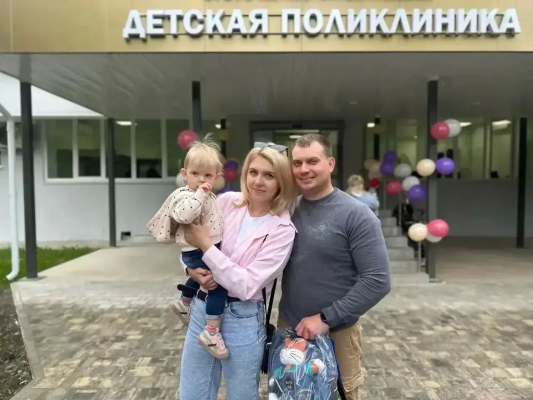 Владислав Шапша: Раньше работа Клинической больницы №8 била антирекорды по числу жалоб Владислав Шапша: Раньше работа Клинической больницы №8 била антирекорды по числу жалоб