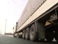 Объем грузоперевозок вырос на 3,8% в Калужской области