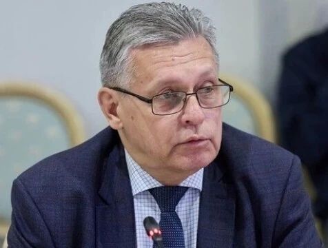 Рифат Сабитов подчеркнул необходимость развития отечественных нейросетей