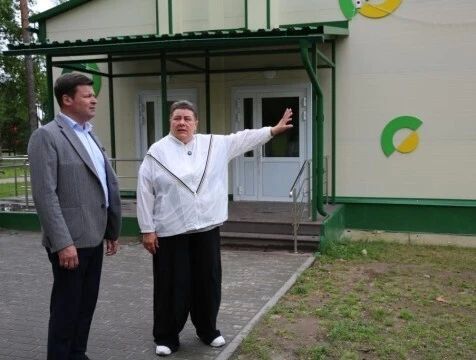 Юрий Моисеев: В "Искре" и "Ласточке" наше будущее в надёжных руках