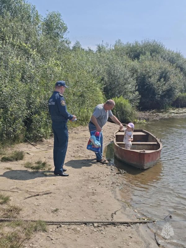 Вода — это классно, но только если ты в ней не тонешь Вода — это классно, но только если ты в ней не тонешь