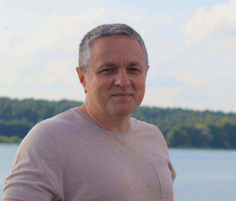 Дмитрий Денисов вошел топ-10 мэров России
