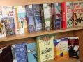 День воспоминания о любимых книгах отмечают в калужской библиотеке Белинского