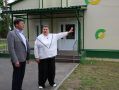 Юрий Моисеев: В "Искре" и "Ласточке" наше будущее в надёжных руках