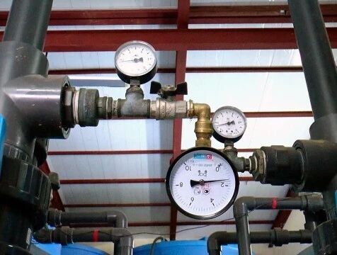 В Балабанове будут искать способ стабилизировать водоснабжение