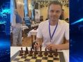 Калужский ветеран СВО принял участие во всероссийском турнире по шахматам