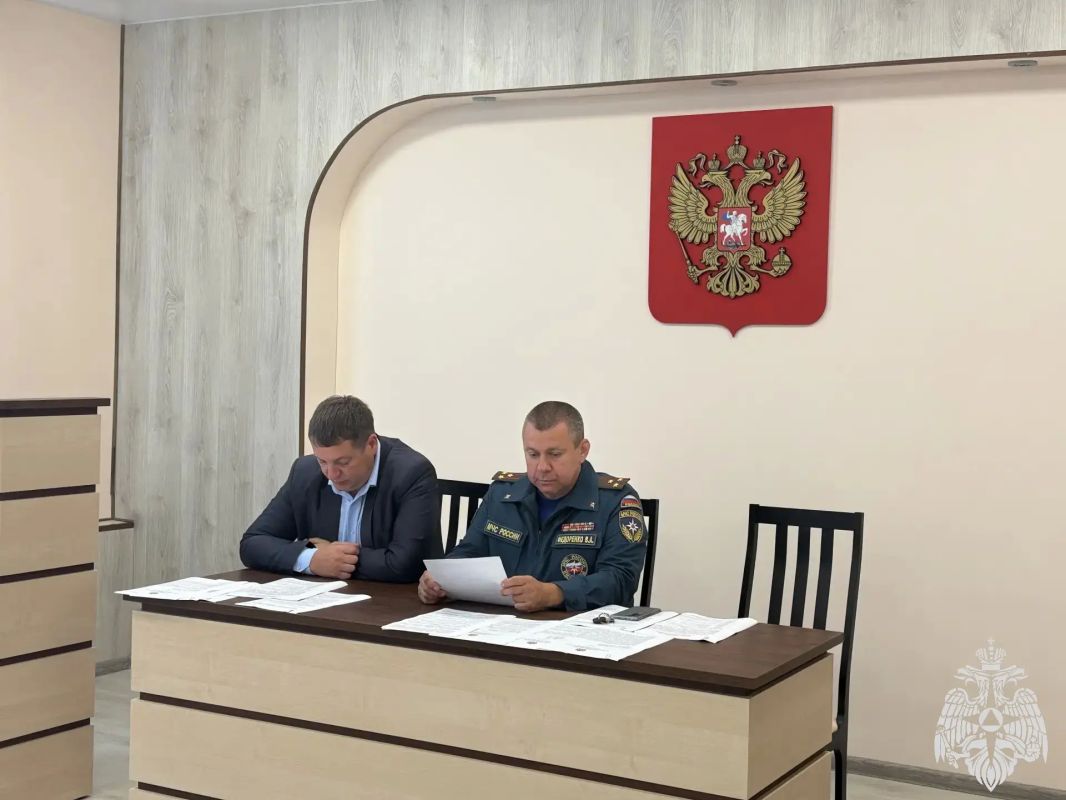 В селе Барятино прошли учения по ликвидации последствий взрыва газа в жилом доме В селе Барятино прошли учения по ликвидации последствий взрыва газа в жилом доме