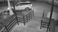 В Тарусе ищут лихача, проехавшего по новому саду
