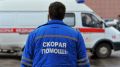 Четырехлетняя девочка попала под колеса машины