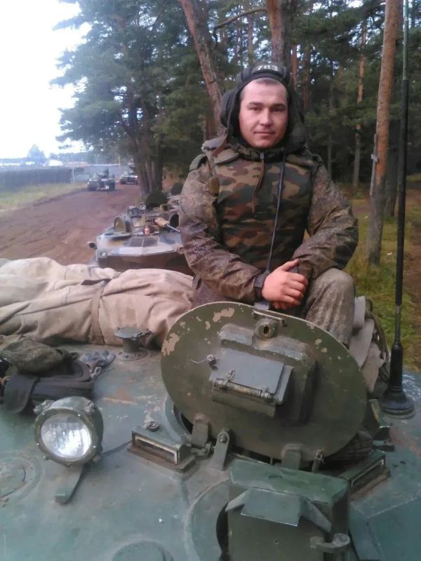 Владислав Шапша: Невозможное они превращают в боевые задачи Владислав Шапша: Невозможное они превращают в боевые задачи