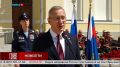 Новостной сюжет ТРК «Ника»