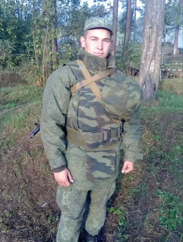 Владислав Шапша: Невозможное они превращают в боевые задачи Владислав Шапша: Невозможное они превращают в боевые задачи