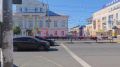 В Калуге все готово к началу празднования 96-й годовщины Воздушно-десантных войск