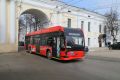 В Калуге ночью 8 августа изменится движение общественного транспорта