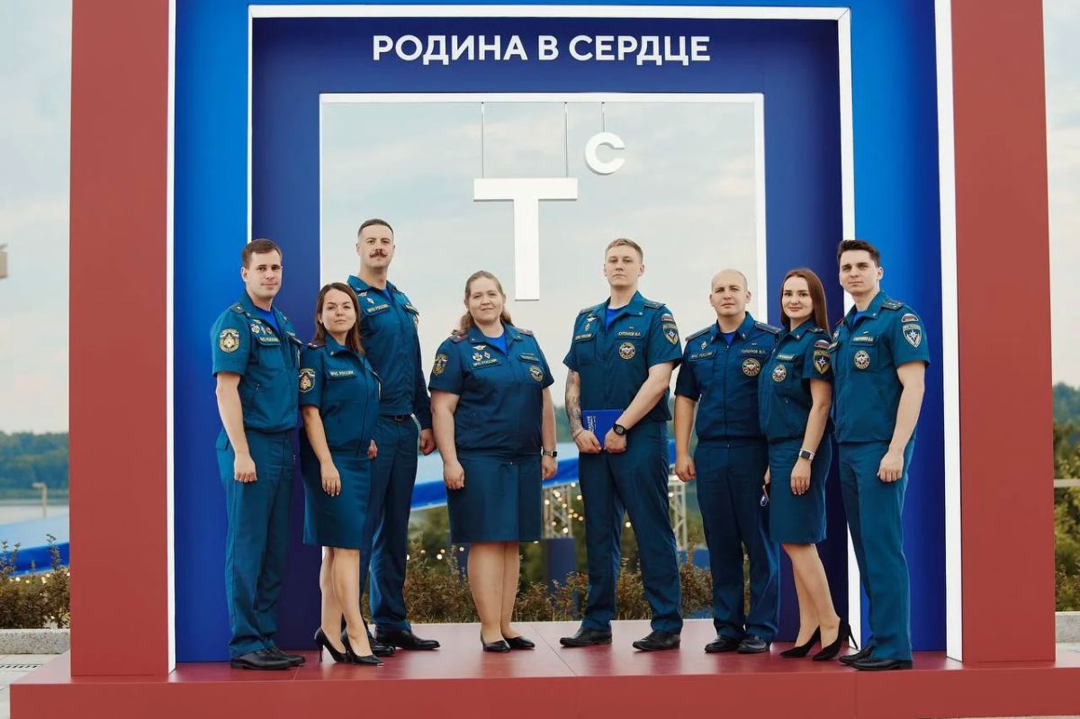Родина в сердце. На форуме «Территория смыслов» в самом разгаре новая смена — «Родина» Родина в сердце. На форуме «Территория смыслов» в самом разгаре новая смена — «Родина»