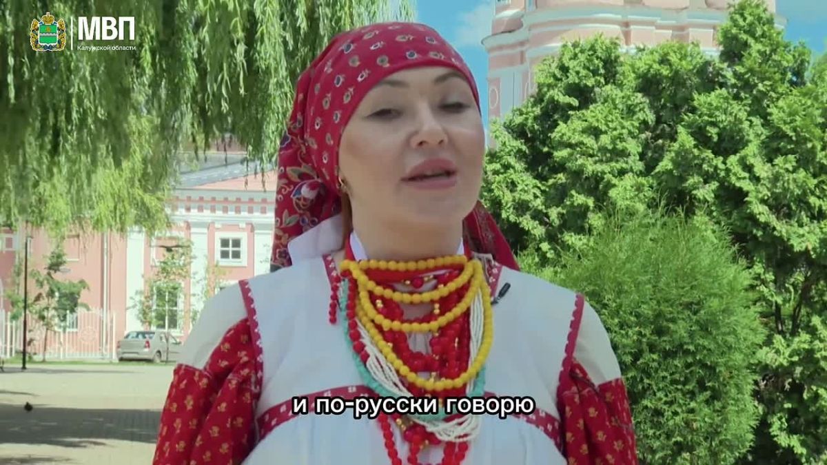 Новая рубрика - и новая страница большой истории нашего конкурса!