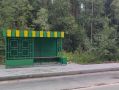 Дополнительную остановку оснастили на 41 маршруте в Калуге