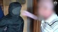 След женской руки помог раскрыть убийство на почве ревности
