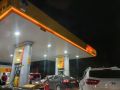 Ситуация с топливом в Калужской области нормализовалась