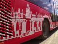 В работе общественного транспорта в Калуге произойдут изменения 8 августа