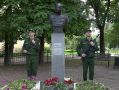 Митинг в память о полководце Иване Болдине прошел в Калуге