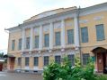 Дом Чистоклетовых в Калуге оснастят системой газового пожаротушения