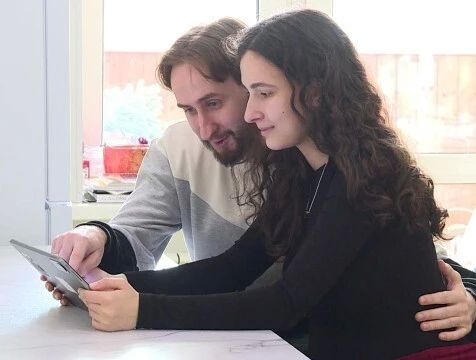 Пособия по беременности и родам оформили 68 студенткам Калужской области