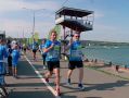 Все больше калужан стали увлекаться спортом