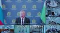 В Калужской области стабилизировалась ситуация с топливом
