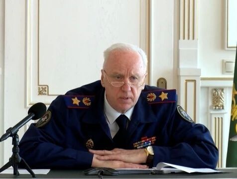 Бастрыкин взял на контроль дело о смерти младенца в Калуге