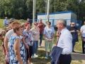Владислав Шапша рассказал о программе инициативного бюджетирования