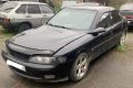В Кировском районе у пьяного водителя конфисковали Opel Vectra