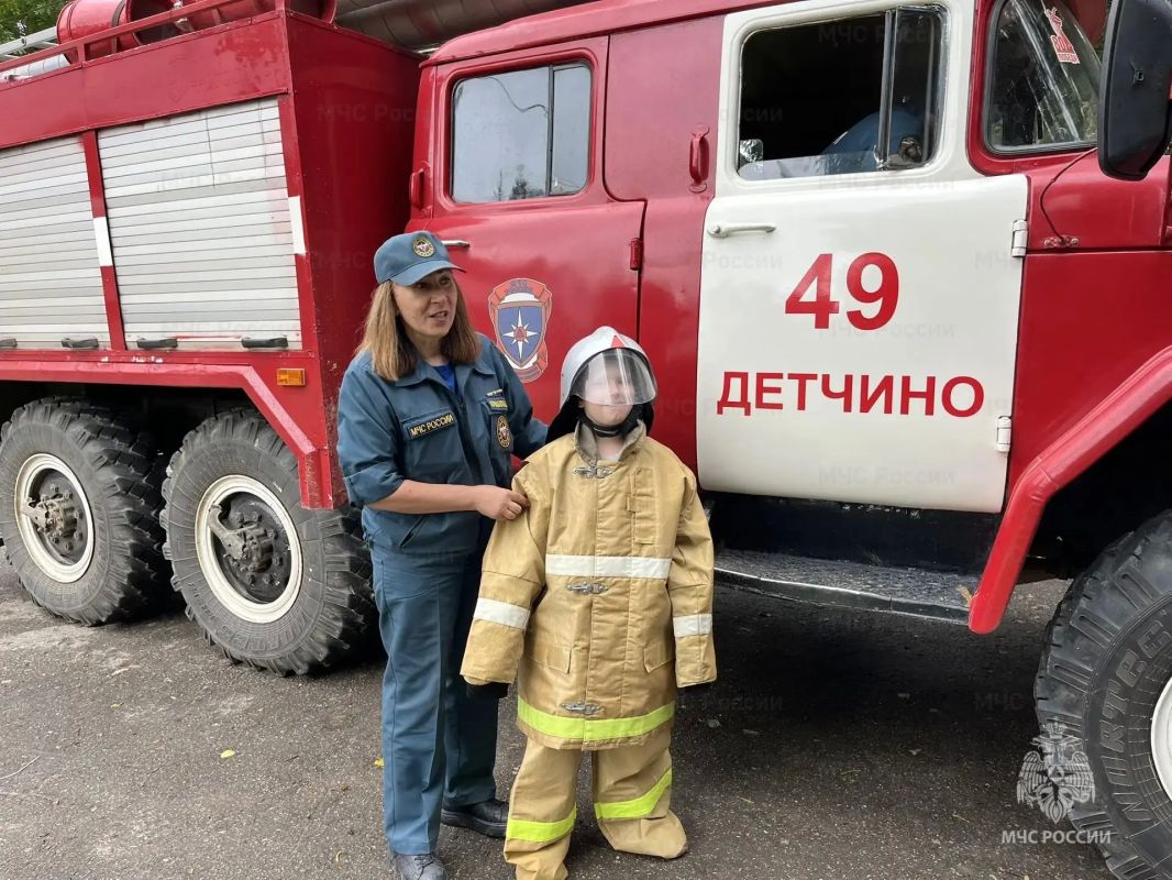 Безопасные каникулы в «Златоусте» Безопасные каникулы в «Златоусте»
