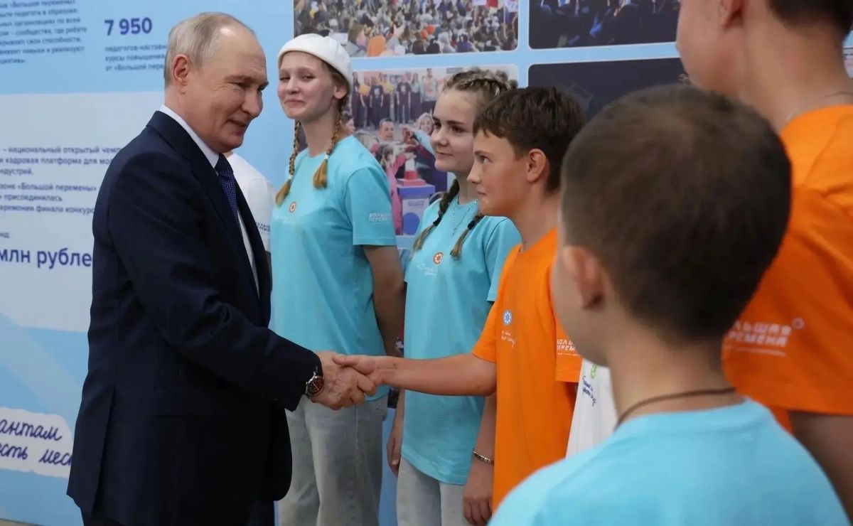 Три калужских школьника стали победителями всероссийского конкурса «Большая перемена» Три калужских школьника стали победителями всероссийского конкурса «Большая перемена»