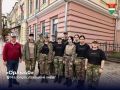 Два калужских отряда приступили к испытаниям на окружном этапе «Зарницы 2.0» в ЦФО