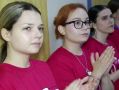 200 школьников из разных регионов приехали на IТ-смену в Калуге