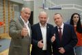 Спорт объединяет участников форума «Цифровая Эволюция 2026»