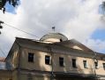 Храм Александра Невского в Калуге станет центром помощи ветеранам СВО