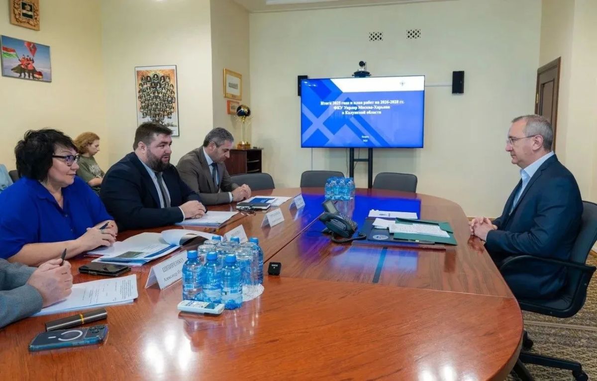До конца года в регионе введут в эксплуатацию 72 километра федеральных трасс До конца года в регионе введут в эксплуатацию 72 километра федеральных трасс