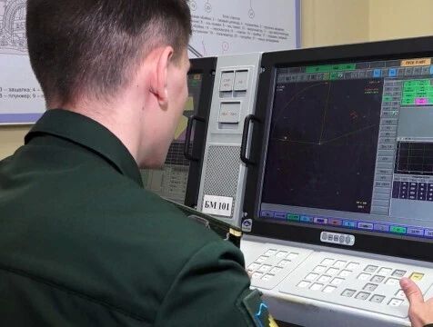 20 БПЛА уничтожили ночью в Калужской области