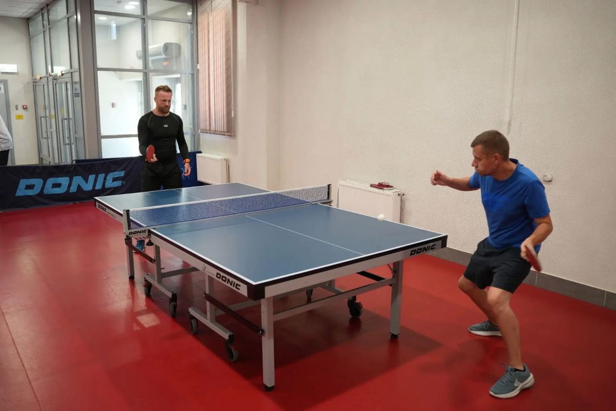 Спорт объединяет участников форума «Цифровая Эволюция 2026» Спорт объединяет участников форума «Цифровая Эволюция 2026»