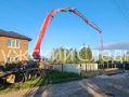 Строитель погиб во время заливки фундамента в Бабынинском районе