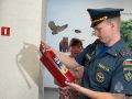Безопасный сентябрь начинается в августе