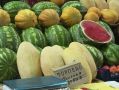 9 кг арбузов и дынь в год съедает калужанин