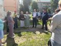 В Калуге и Людинове руководство следственного управления провело встречи с участниками долевого строительства и жителями аварийного дома